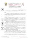Vista preliminar de documento RESOLUCION DE ALCALDIA N°064
