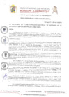 Vista preliminar de documento RESOLUCION DE ALCALDIA N°065