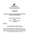 Vista preliminar de documento II AUDIENCIA PUBLICA 2023 - PREGUNTAS Y RESPUESTAS