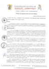 Vista preliminar de documento RESOLUCION DE ALCALDIA N°067