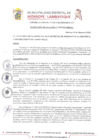 Vista preliminar de documento RESOLUCION DE ALCALDIA N°070
