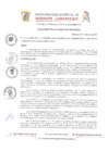 Vista preliminar de documento RESOLUCION DE ALCALDIA N°072