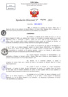 Vista preliminar de documento Resolucion Directoral N° 005005-2023