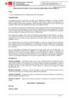 Vista preliminar de documento AUTORIZAR el pago a favor de don: MAXIMO GUSTAVO GONZALES LOPEZ, Cargo Médico Categoría Remunerativa de la Gerencia Regional de Salud de Lambayeque, solicita la entrega económica por Luto por Fallecimiento de su Madre: JULIA LOPEZ DE GONZALES, ocurrido el 07 de agosto del 2023, por concepto de Entrega Económica por Luto