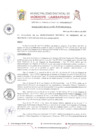 Vista preliminar de documento RESOLUCION DE ALCALDIA N°075