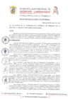 Vista preliminar de documento RESOLUCION DE ALCALDIA N°076