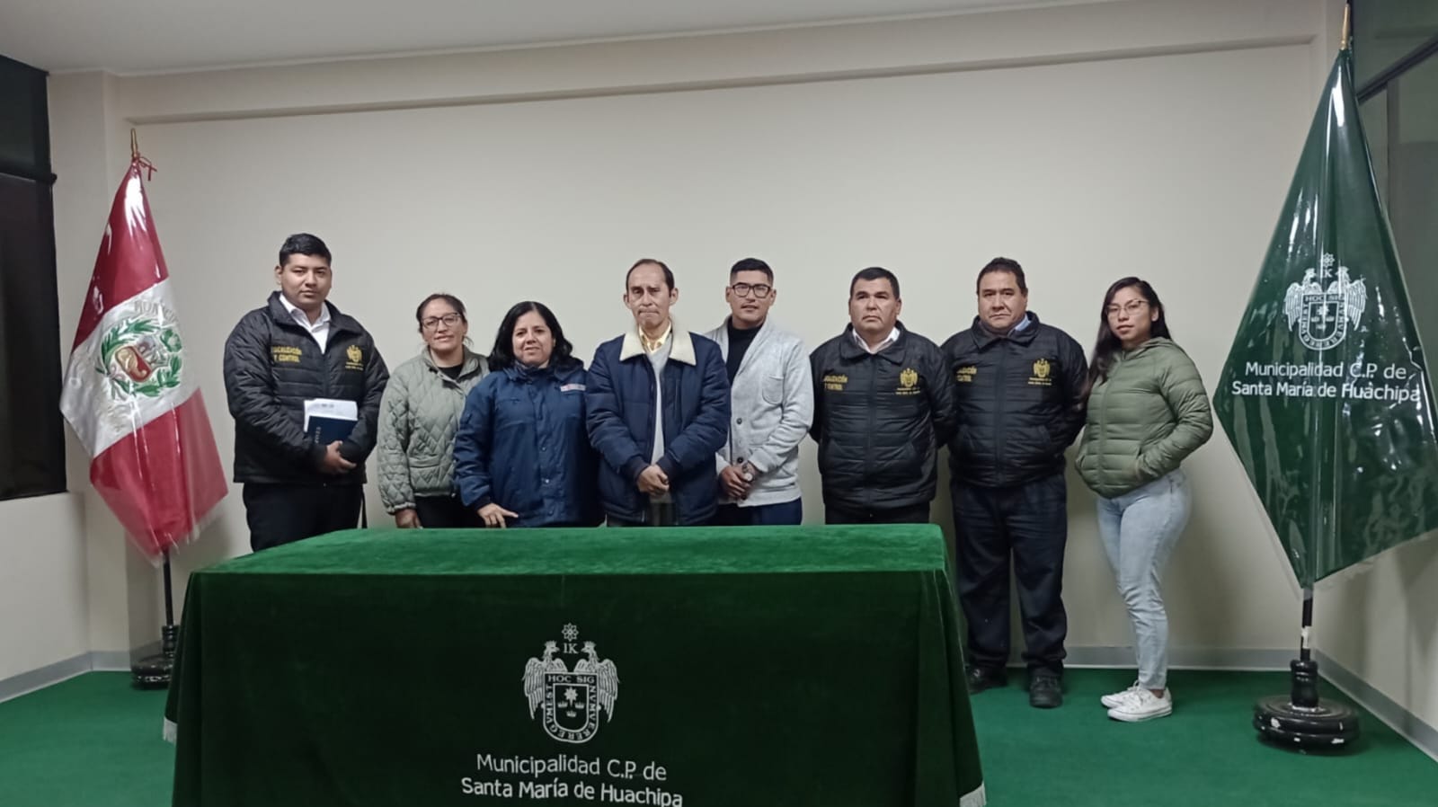 Especialistas de la Diris Lima este capacitan a más de 100 inspectores municipales en seguridad alimentaria