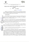 Vista preliminar de documento RDRE. 2023-2023-DREJ-MODIFICAR LA RDR. 1013-DREJ-2023-QUE APRUEBA METAS DE ATENCION DE IESTP.