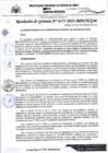 Vista preliminar de documento RESOLUCIÓN DE GERENCIA 177