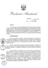 Vista preliminar de documento RM Nº 0328-2023-MIDAGRI