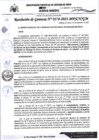 Vista preliminar de documento RESOLUCIÓN DE GERENCIA 178