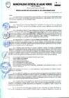 Vista preliminar de documento RESOLUCIÓN DE ACALDIA Nº 401-2023-MDAV-ALC