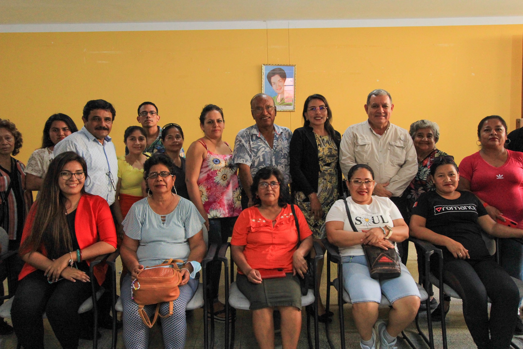 Municipalidad Realizó Programa De Capacitación Y Asesoramiento Gratuito A MYPES