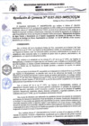 Vista preliminar de documento RESOLUCIÓN DE GERENCIA 185