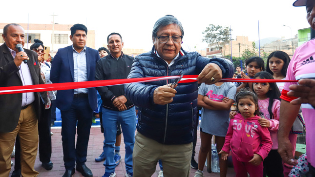OFICINA DE IMAGEN INSTITUCIONAL Y PROTOCOLO
