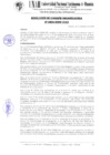 Vista preliminar de documento 304. RESOLUCIÓN DE COMISIÓN ORGANIZADORA N° 0304-2023-UNAH