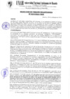 Vista preliminar de documento 293. RESOLUCIÓN DE COMISIÓN ORGANIZADORA N° 0293-2023-UNAH