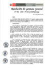 Vista preliminar de documento Resolución de Gerencia General N° 002-2020-PERÚ COMPRAS/GG