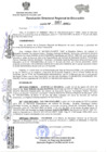 Vista preliminar de documento RDRE. 2057 -2023-DREJ-ACEPTA RENUNCIA DE ISAAC ALIAGA BARRERA,   A CONTRATA EN EL IESTP -SAM- PALIAN