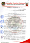 Vista preliminar de documento RESOLUCION DE ALCALDIA Nº 00111-2019-A-MDCH-SG-1-2
