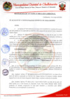 Vista preliminar de documento RESOLUCION DE ALCALDIA Nº 00114-2019-A-MDCH-SG-1-2