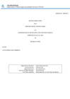 Vista preliminar de documento Reestructuración del Programa - Julio del 2022