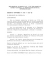Vista preliminar de documento DECRETO SUPREMO N° 006-77-COCE
