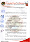 Vista preliminar de documento RESOLUCION DE ALCALDIA Nº 00125-2019-A-MDCH-SG-1-2