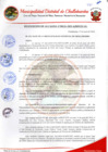 Vista preliminar de documento RESOLUCION DE ALCALDIA Nº 00126-2019-A-MDCH-SG-1-2