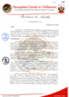 Vista preliminar de documento RESOLUCION DE ALCALDIA Nº 186-2019-A-MDCH-SG-1-2