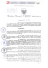Vista preliminar de documento Resolución Directoral. N° 2349 - 2023 