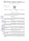 Vista preliminar de documento Resolución Directoral. N° 2350 - 2023 