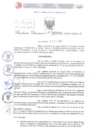 Vista preliminar de documento Resolución Directoral. N° 2351 - 2023 