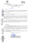 Vista preliminar de documento RDRE. 2098-2023-DREJ-DAR POR CONCLUIDO CONTRATA DE DOCENTE DEL IEST JCP,  DE ROBERT QUISPE MINAYA.