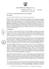 Vista preliminar de documento Acuerdo de Concejo N° 049-2021-ACSS