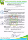 Vista preliminar de documento ACUERDO DE CONSEJO N°014-2021-MDNC