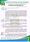 Vista preliminar de documento ACUERDO DE CONSEJO N°024-2021-MDNC