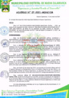 Vista preliminar de documento ACUERDO DE CONSEJO N°007-2021-MDNC