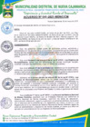 Vista preliminar de documento ACUERDO DE CONSEJO N°041-2021-MDNC