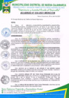 Vista preliminar de documento ACUERDO DE CONSEJO N°038-2021-MDNC