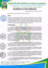 Vista preliminar de documento ACUERDO DE CONSEJO N°037-2021-MDNC