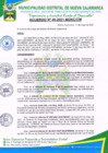 Vista preliminar de documento ACUERDO DE CONSEJO N°049-2021-MDNC
