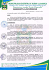 Vista preliminar de documento ACUERDO DE CONSEJO N°047-2021-MDNC