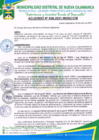 Vista preliminar de documento ACUERDO DE CONSEJO N°056-2021-MDNC