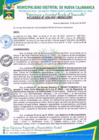 Vista preliminar de documento ACUERDO DE CONSEJO N°058-2021-MDNC