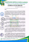 Vista preliminar de documento ACUERDO DE CONSEJO N°075-2021-MDNC