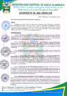 Vista preliminar de documento ACUERDO DE CONSEJO N°088-2021-MDNC