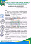 Vista preliminar de documento ACUERDO DE CONSEJO N°089-2021-MDNC