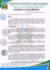 Vista preliminar de documento ACUERDO DE CONSEJO N°102-2021-MDNC