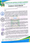 Vista preliminar de documento ACUERDO DE CONSEJO N°106-2021-MDNC